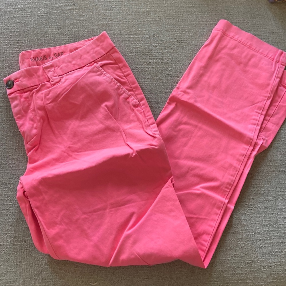 Gap Pants